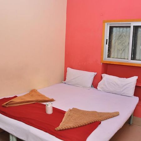 Manju Guest House Hampi Eksteriør bilde