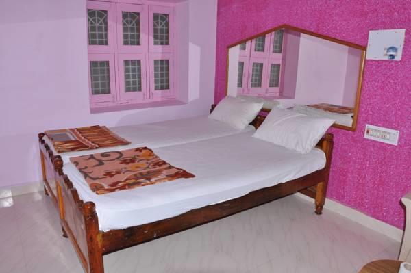 Manju Guest House Hampi Eksteriør bilde
